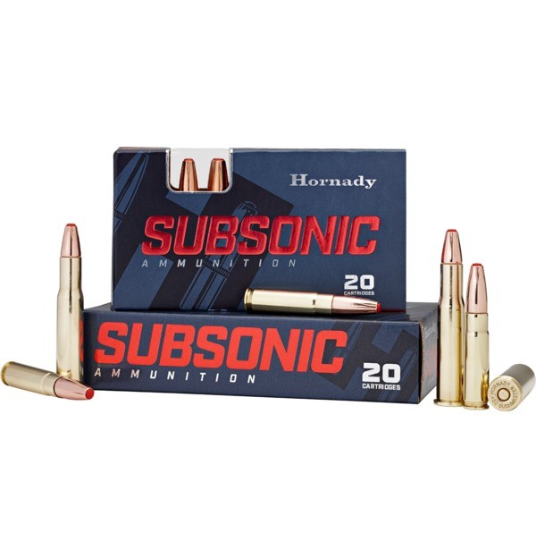 HR SUB-X 350LGD 250GR 20 - Taurus Savings